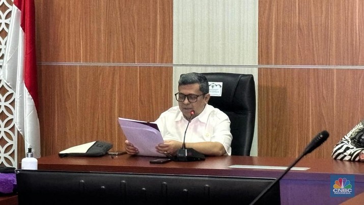 BPJPH Mau Bagi-Bagi 1,2 Juta Sertifikat Halal Gratis, Ini Jadwalnya