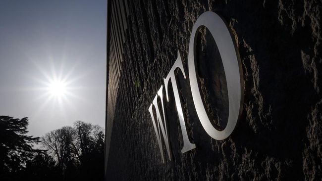 SEJARAH WTO DAN TUJUAN BERDIRINYA ORGANISASI BACA ARTIKEL CNN INDONESIA