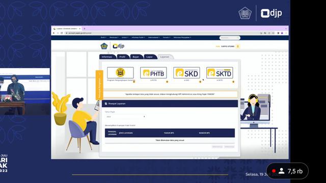 Sah, NIK Kini jadi Pengganti NPWP