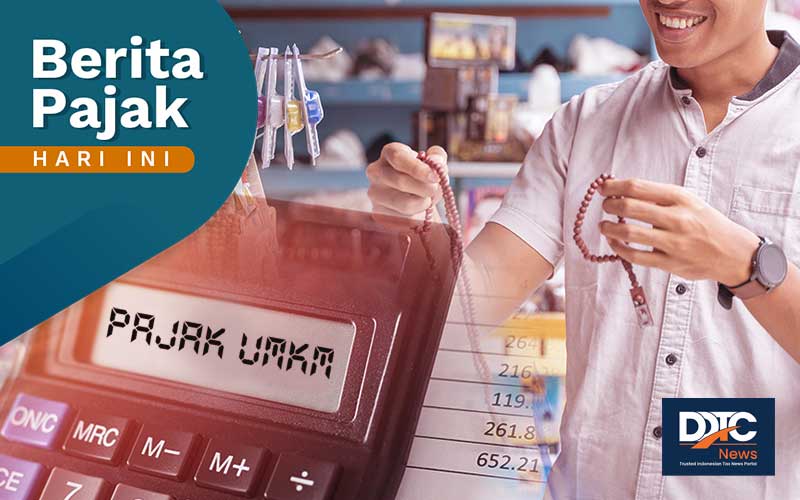 Artikel ini telah tayang di DDTCNews dengan judul "PP 23/2018 Dicabut, Bagaimana Penghitungan Waktu PPh Final UMKM?"