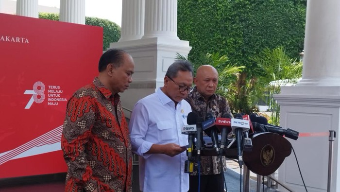 TikTok Shop Dilarang untuk Jual Beli, Menkop dan UKM: Arahan Presiden!