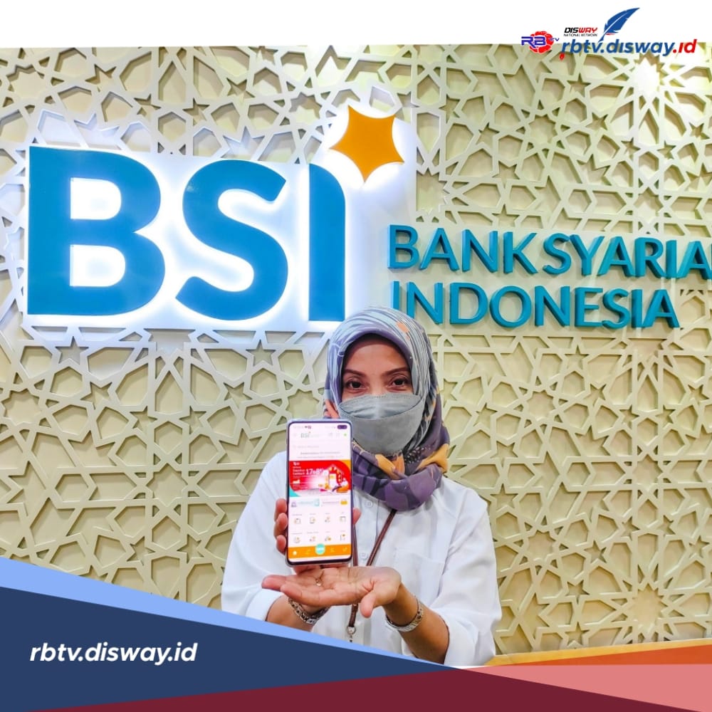 Cara Mudah Daftar KUR BSI 2024 Online, Kredit Rp 25 Juta Tidak Ada Bunga