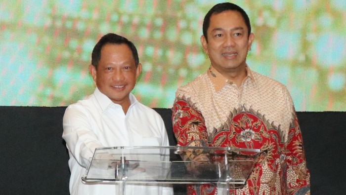 LKPP & Kemendagri Terbitkan SE soal Proses Pengadaan Barang/Jasa di BLUD