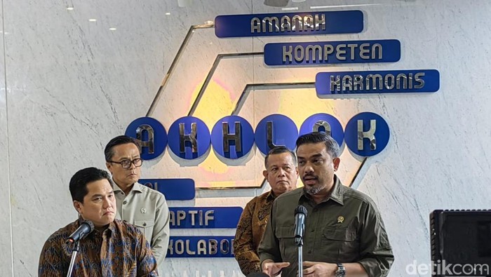 Utang 1 Juta UMKM Dihapus Bank Mulai Januari 2025