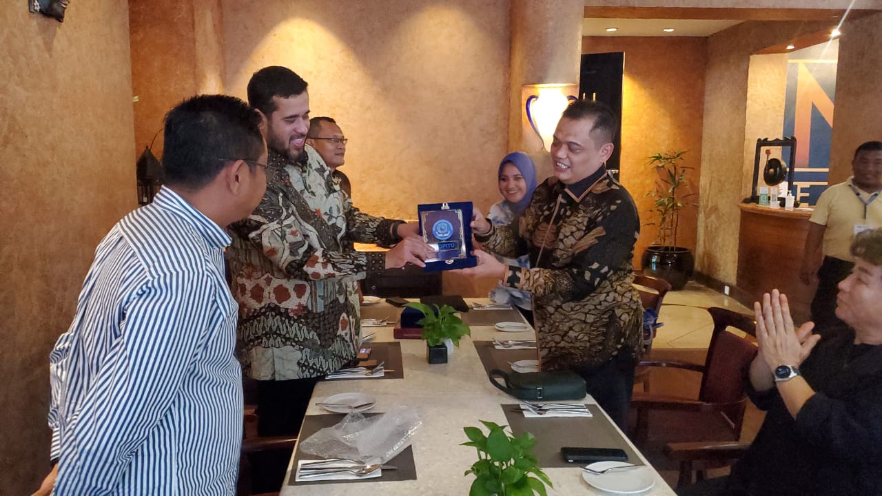 KOPITU Sukses Antarkan Program Sister City Kota Probolinggo dengan Kota Yeongwol-gun, Korea Selatan