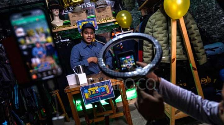 Peraturan Social Commerce Resmi Diubah, Begini Bunyi Aturan Barunya