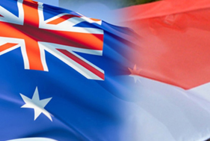 Indonesia dan Australia Perpanjang Kerja Sama Tata Kelola Ekonomi