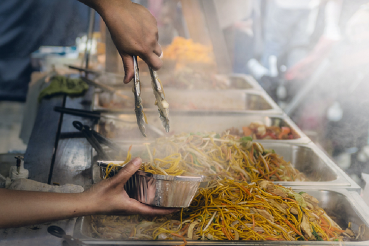5 Tips Sukses Menjual Makanan Basah secara Online