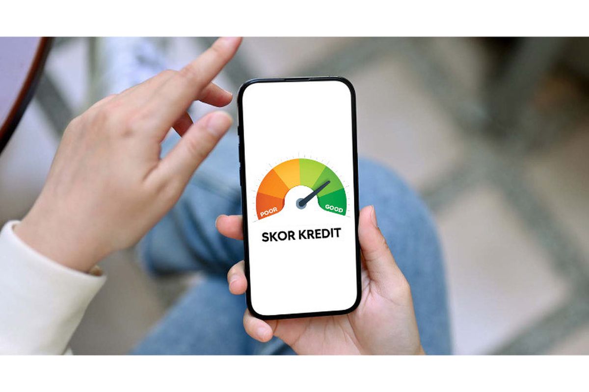 Cara Membersihkan Nama dari SLIK OJK agar Pengajuan Kredit Lancar