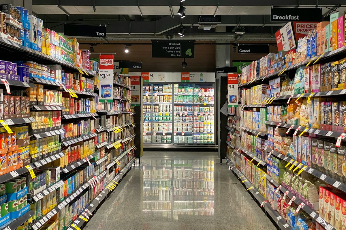 Warga RI Siap-Siap! PPN Naik 1%, Harga Makanan Minuman Naik Segini