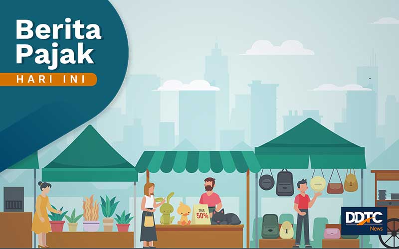 Pelaku UMKM Bersiap Tinggalkan PPh Final 0,5%, Mulai Pakai Tarif Umum