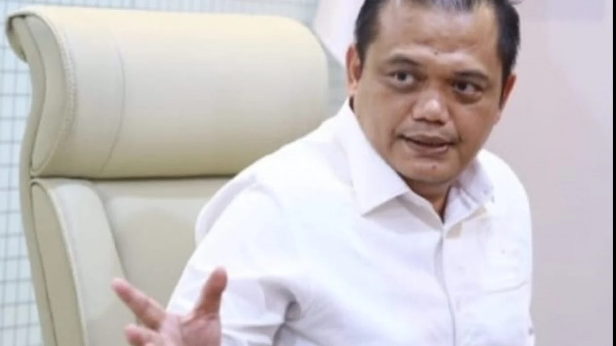 Yoyok Pitoyo "Pemerintah Jangan Buta! UMKM dan Keragaman Pangan Lokal Harus Diutamakan dalam Makan Gratis!"