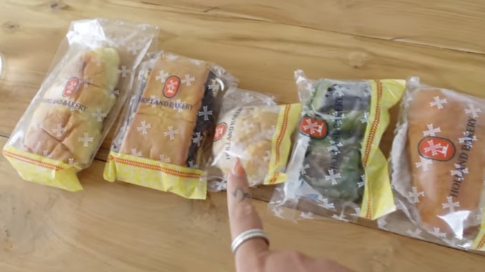 Holland Bakery Bukan dari Belanda, Tapi Lokal Punya!
