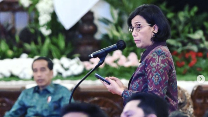 Siap-siap BPR Ganti Nama, Begini Penjelasan Sri Mulyani!
