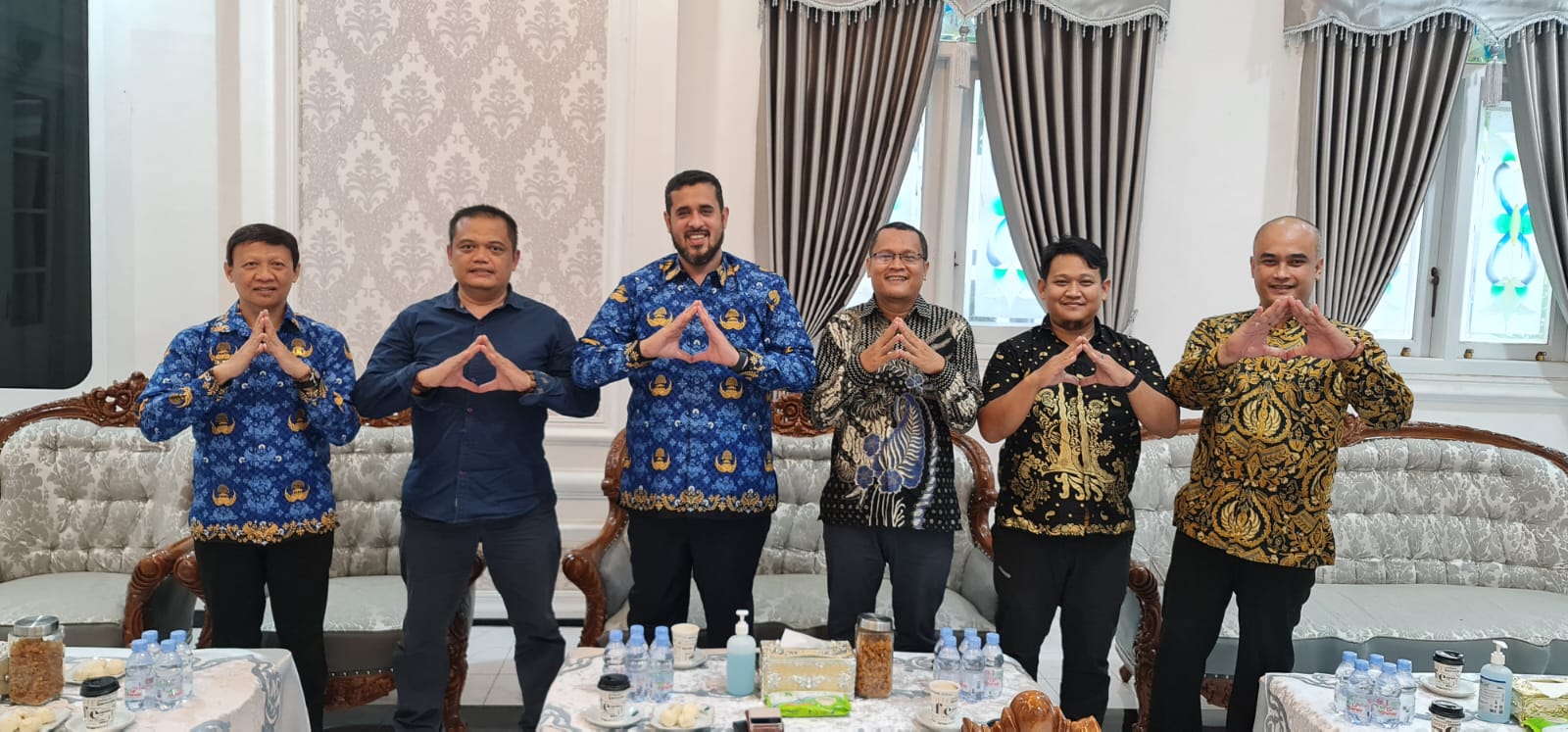 KOPITU Siap Sukseskan Sister City Probolinggo