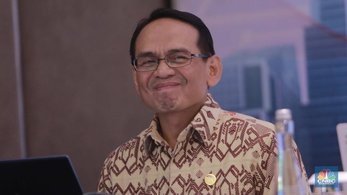 Siap-Siap, Koperasi Open Loop Segera Diawasi OJK