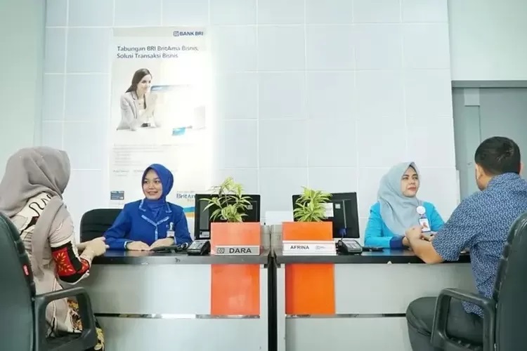 Suami Masuk Blacklist BI Checking karena Kredit Macet, Apakah Bisa Ajukan KUR BRI 2024 Pakai Nama Istri? Simak Penjelasannya di Sini!